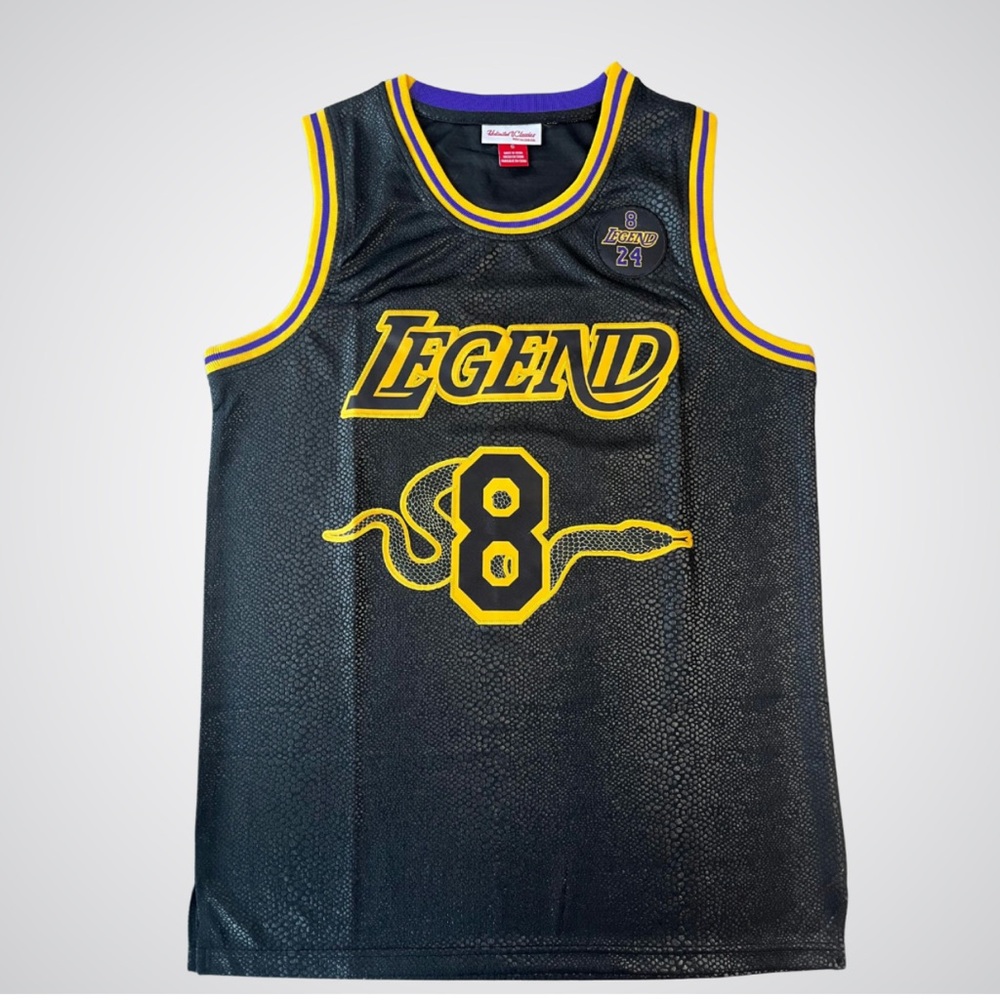 Kobe Bryant Lakers Jersey (youth)